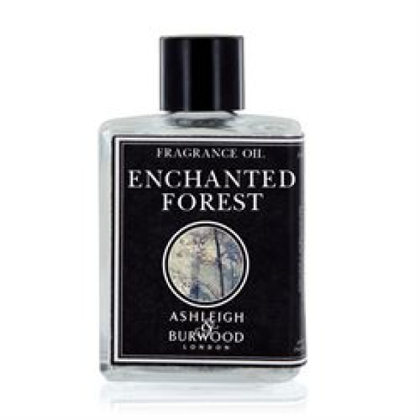 Ashleigh & Burwood Duftöl Enchanted Forest 12 ml Ashleigh & Burwood Duftöl Enchanted Forest 12 ml